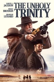 Yify The Unholy Trinity 2025