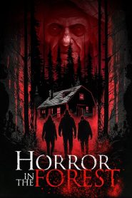 Yify Horror in the Forest 2023