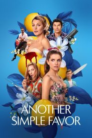 Yify Another Simple Favor 2025