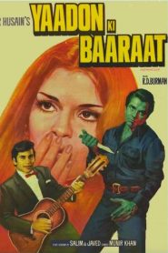Yify Yaadon Ki Baaraat 1973
