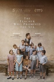 Yify The Teacher Who Promised the Sea 2023