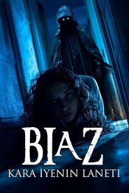 Yify Biaz: Kara İyenin Laneti 2024