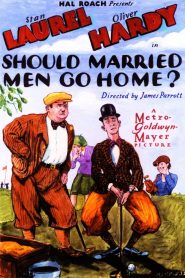 Yify Should Married Men Go Home? 1928