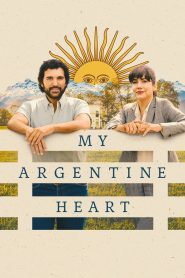 Yify My Argentine Heart 2025