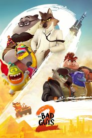 Yify The Bad Guys 2 2025