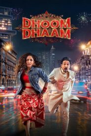 Yify Dhoom Dhaam 2025