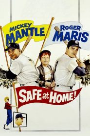 Yify Safe at Home! 1962