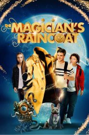 Yify The Magician’s Raincoat 2024
