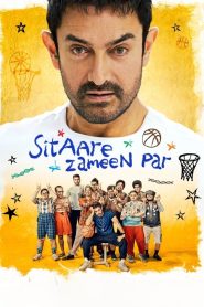 Yify Sitaare Zameen Par 2025