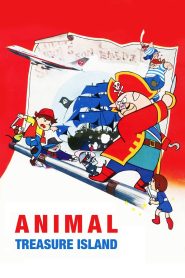 Yify Animal Treasure Island 1971