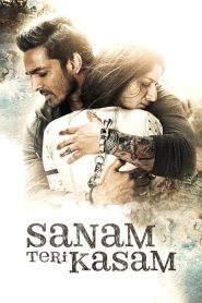 Yify Sanam Teri Kasam 2016