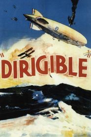 Yify Dirigible 1931