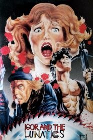 Yify Igor and the Lunatics 1985