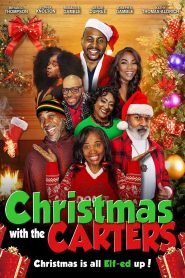 Yify Christmas with the Carters 2022
