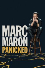 Yify Marc Maron: Panicked 2025