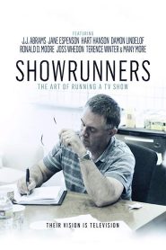 Yify Showrunners: The Art of Running a TV Show 2014