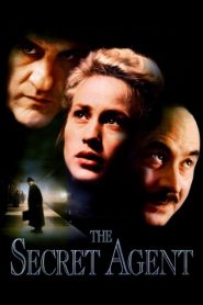 Yify The Secret Agent 1996