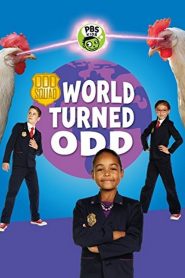 Yify Odd Squad: World Turned Odd 2018