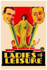 Yify Ladies of Leisure 1930