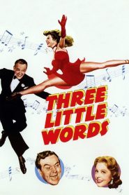 Yify Three Little Words 1950