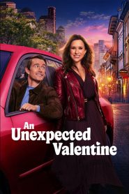 Yify An Unexpected Valentine 2025