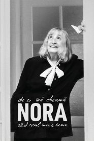 Yify Why is my name Nora, when my sky is clear? 2023