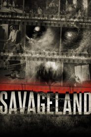 Yify Savageland 2015