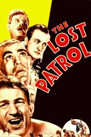 Yify The Lost Patrol 1934