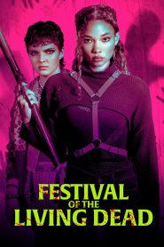 Yify Festival of the Living Dead 2024