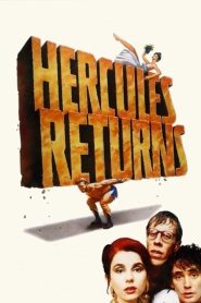 Yify Hercules Returns 1993