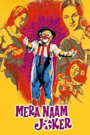 Yify Mera Naam Joker 1970