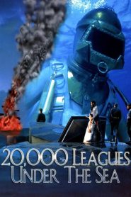 Yify 20,000 Leagues Under the Sea 1997