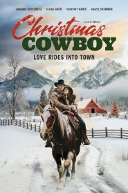 Yify Christmas Cowboy 2024