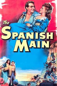 Yify The Spanish Main 1945