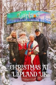 Yify Christmas at Lapland UK 2024