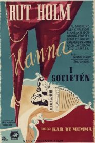 Yify Hanna in High Society 1940