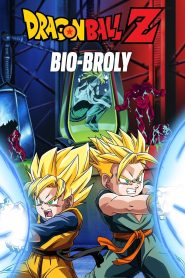 Yify Dragon Ball Z: Bio-Broly 1994