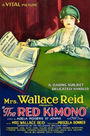 Yify The Red Kimona 1925