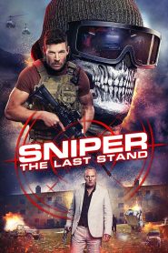 Yify Sniper: The Last Stand 2025