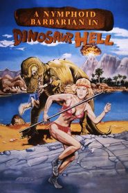 Yify A Nymphoid Barbarian in Dinosaur Hell 1990