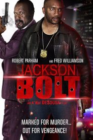 Yify Jackson Bolt 2018