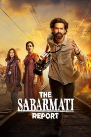 Yify The Sabarmati Report 2024