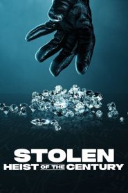 Yify Stolen: Heist of the Century 2025