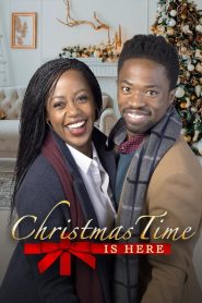 Yify Christmas Time Is Here 2021