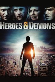 Yify Heroes and Demons 2011