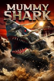 Yify Mummy Shark 2024