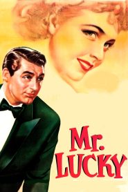 Yify Mr. Lucky 1943