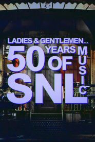 Yify Ladies & Gentlemen… 50 Years of SNL Music 2025