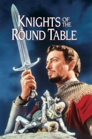 Yify Knights of the Round Table 1953