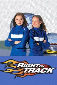 Yify Right on Track 2003